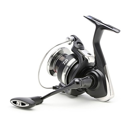 Daiwa reel 4000 - rz,