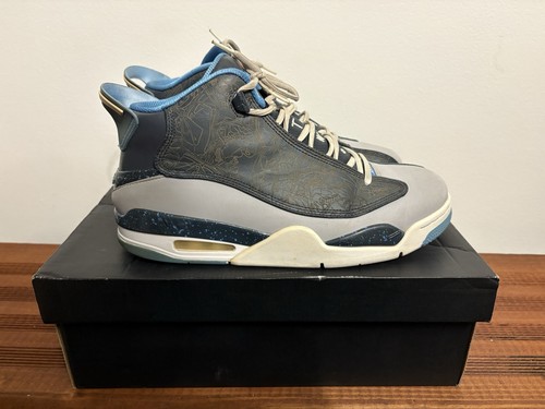 Nike air jordan dub zero - nike,
