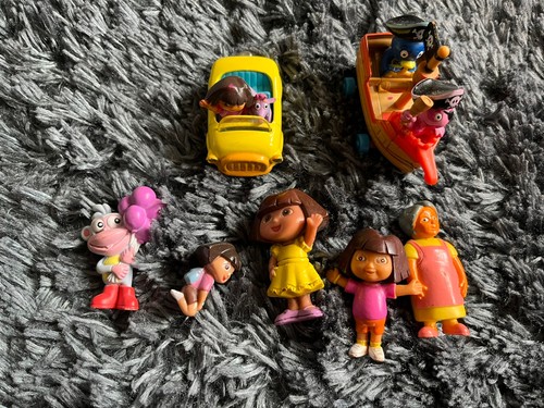 Dora the explorer die - dora,
