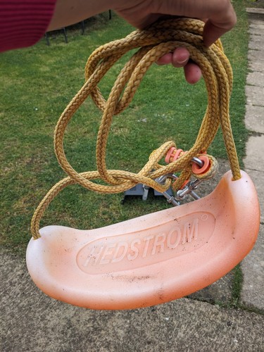 Swing seat - swing,