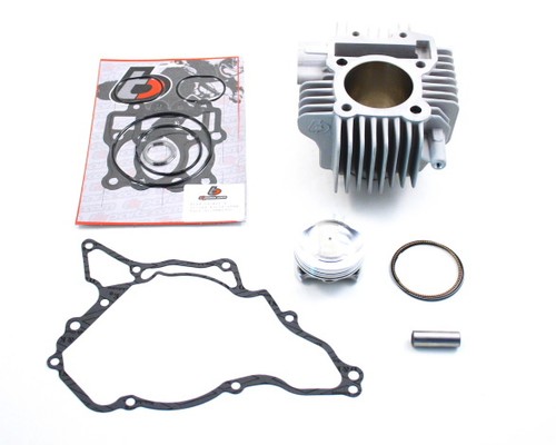 Kawasaki klx110 klx110l z125 - kawasaki,