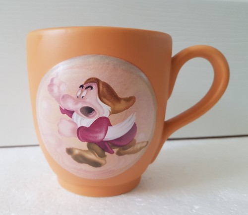 Disney store grumpy - -,