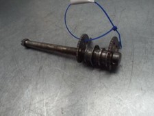 Yamaha DT250 DT400 1977-1979