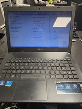 Asus X401A 14" Retro Laptop