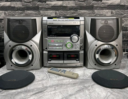 Rare aiwa nsx - rare, nsx-s777