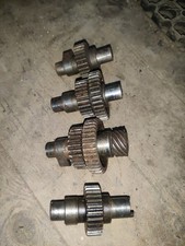 Camshaft set for harley 45 WL
