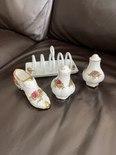 Royal Albert Old Country Roses