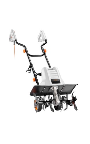 Vonhaus electric tiller 1500w - vonhaus,