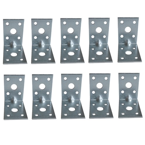 Heavy duty 2mm - duty, zinc