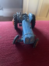 Vintage Britains Fordson Super