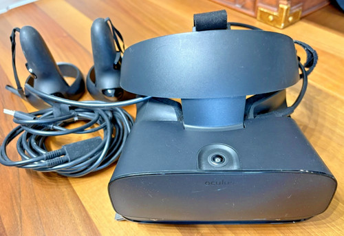Oculus rift pcvr virtual - oculus,