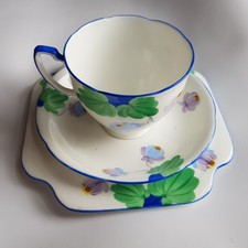Art Deco Royal Grafton tea cup