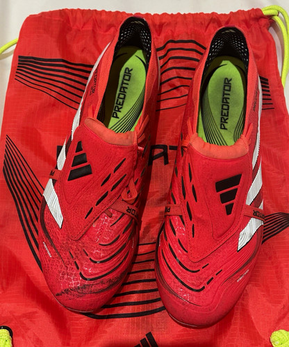 Adidas predator football - adidas, boots
