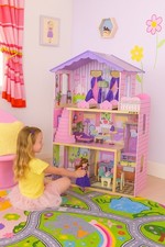KidKraft My Dream Dollhouse