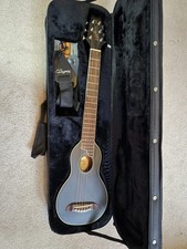 Washburn Rover Travel Acoustic