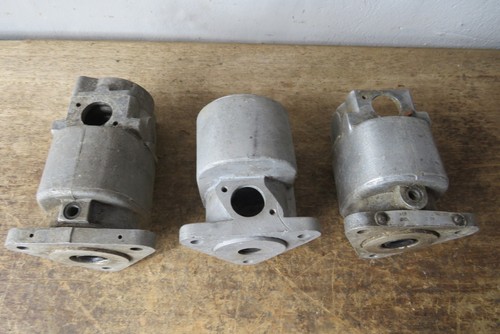 Lucas k1f single - k1f, cylinder