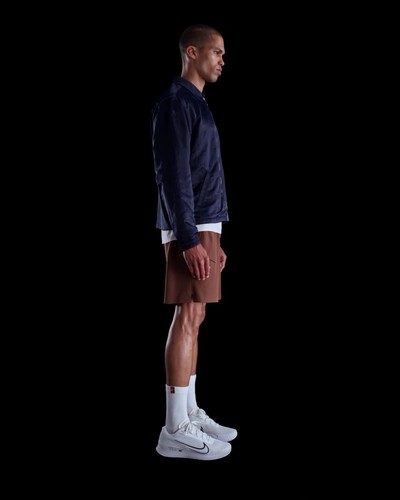 Nike court slam men jacket - men's,