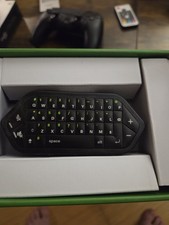 Xbox one controller Chatpad
