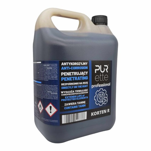 Cortanin anti rust - cortanin, f