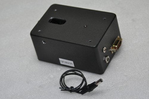 Guided wave nir spectrometer - wave,