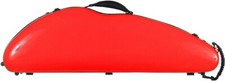 Fiberglass violin case