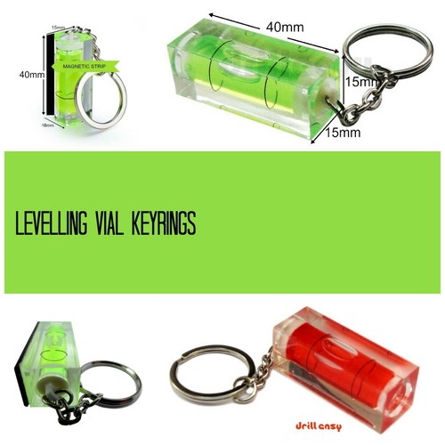 Mini spirit level - mini, 40