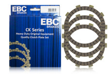 CK2292 EBC clutch disc kit CK