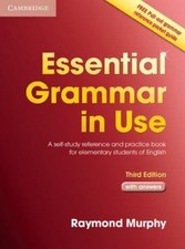 Essential Grammar in Use with