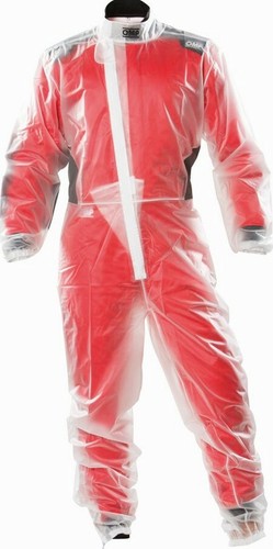 Omp rain kart karting over - kart,
