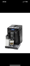 delonghi bean to cup coffee