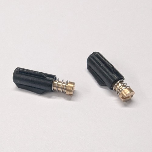 Tape reel retainers - 2, x