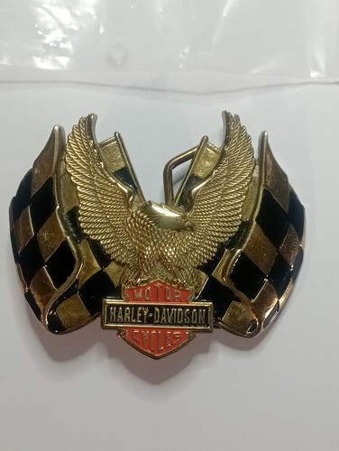 Mens vintage rare harley - vintage,