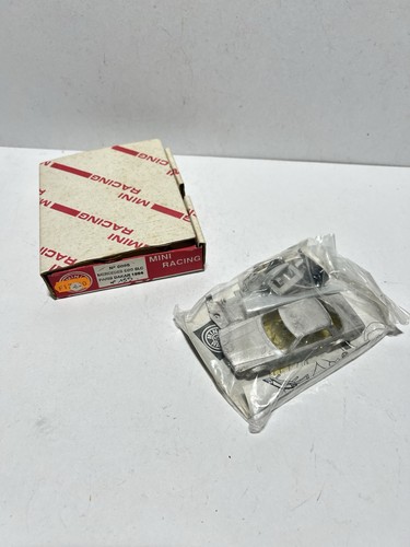 Kit mini racing - kit,