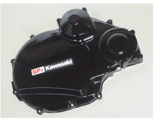 Kawasaki gpz900r genuine - kawasaki,