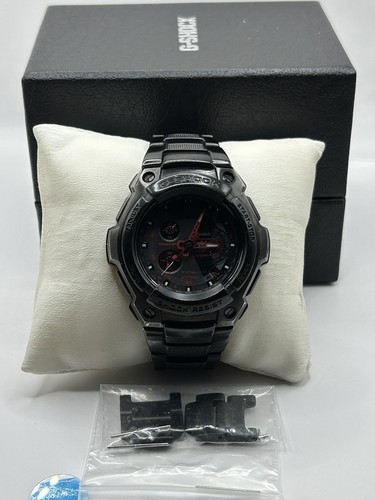 Casio shock mtg 1100b - casio, g-shock