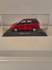 Minichamps Opel Zafira
