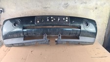 Range Rover L322 front bumper Green
