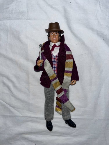 Doctor who denys fisher - doctor,