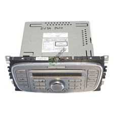 FORD FOCUS MK2 RADIO CD PLAYER