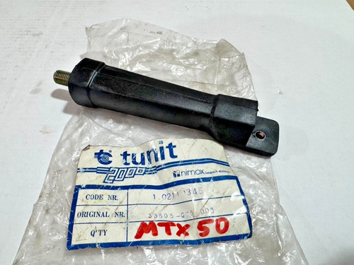 New honda mtx50 mtx80r - honda,