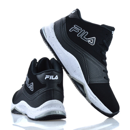 Mens fila high top - fila,