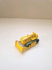 MATCHBOX  18C CATERPILLAR