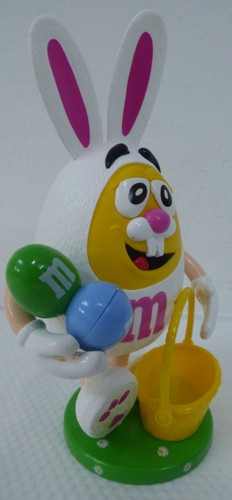 Easter bunny candy - easter,