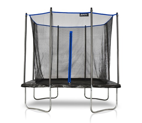 Plum play 8ft 6ft - plum,