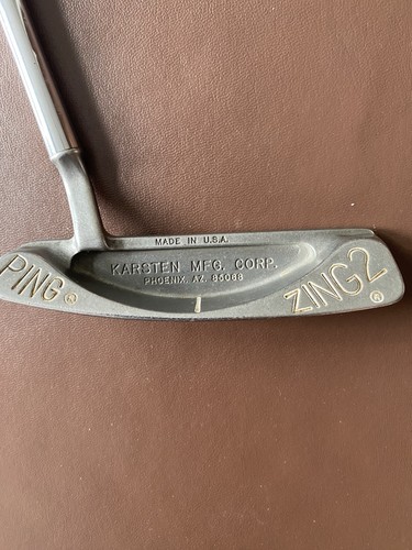 Ping putter - ping,