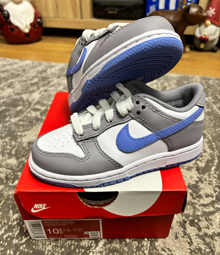 Nike dunk low unisex - low,