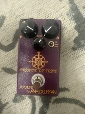 Analogman Prince of Tone