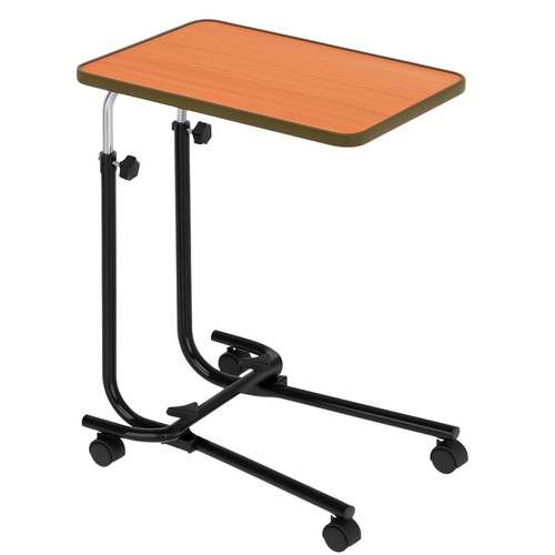 Homecraft over bed - bed, table