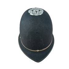 Rose Top Ex Police Helmet