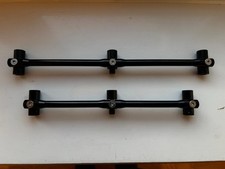 Sub x Jag 3-Rod Buzz Bars